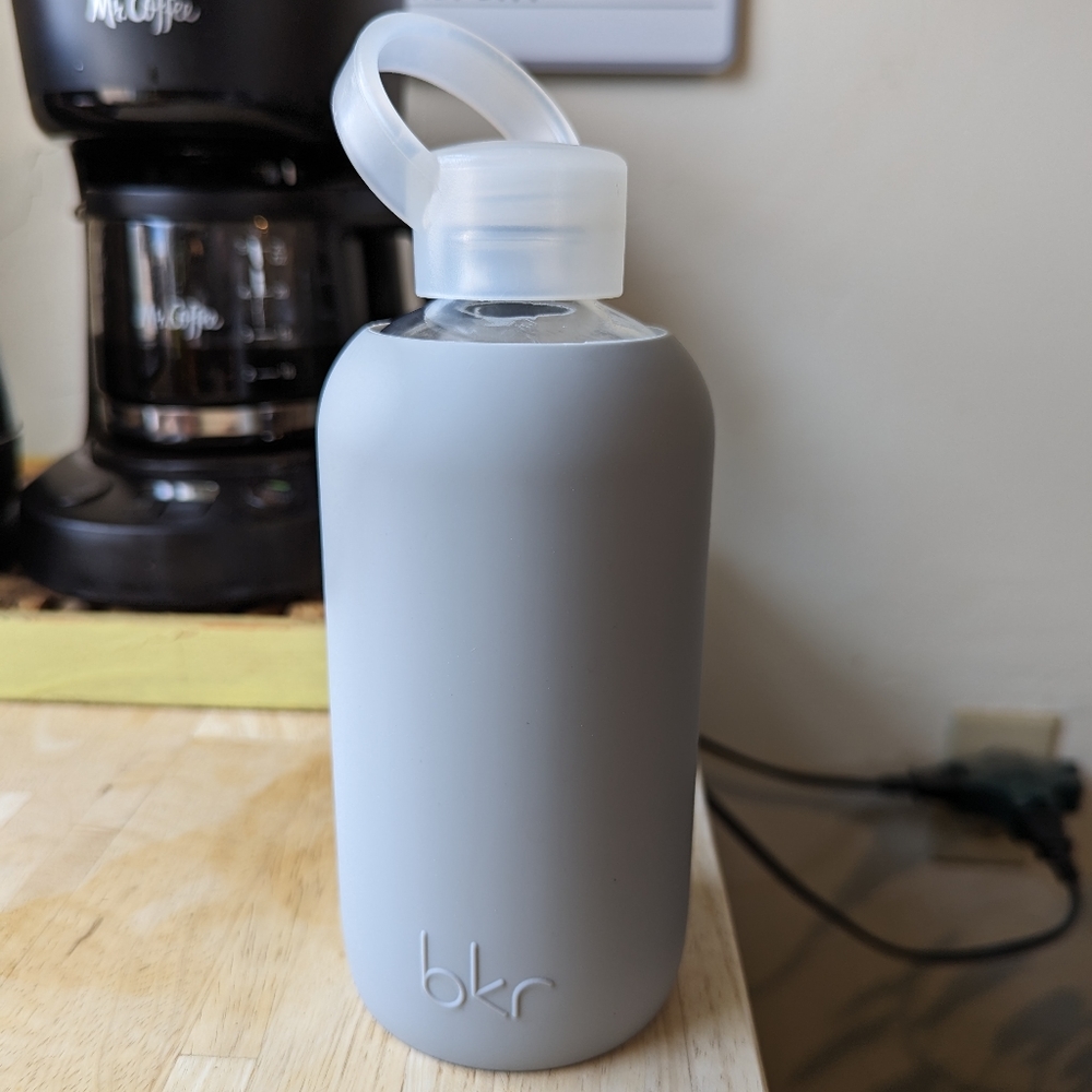 bkr water bottle - little